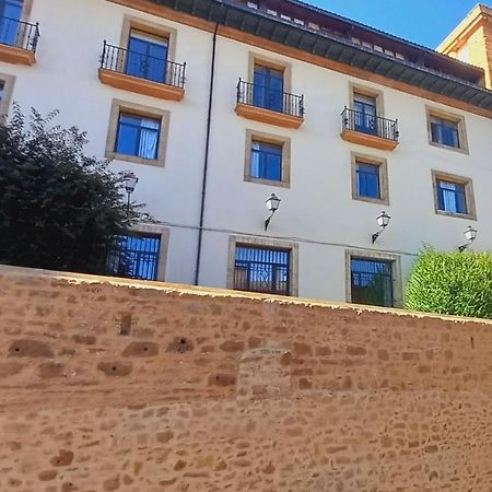 Appartement Nuevo-Casco Historico-Parking Gratuito. à Oviede Extérieur photo