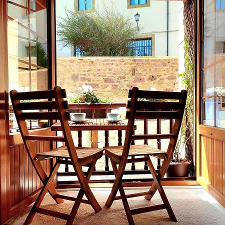 Appartement Nuevo-Casco Historico-Parking Gratuito. à Oviede Extérieur photo