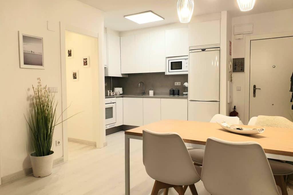 Appartement Nuevo-Casco Historico-Parking Gratuito. à Oviede Extérieur photo