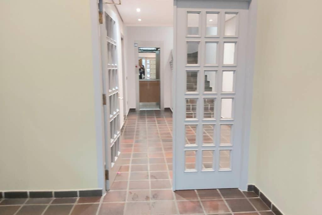 Appartement Nuevo-Casco Historico-Parking Gratuito. à Oviede Extérieur photo