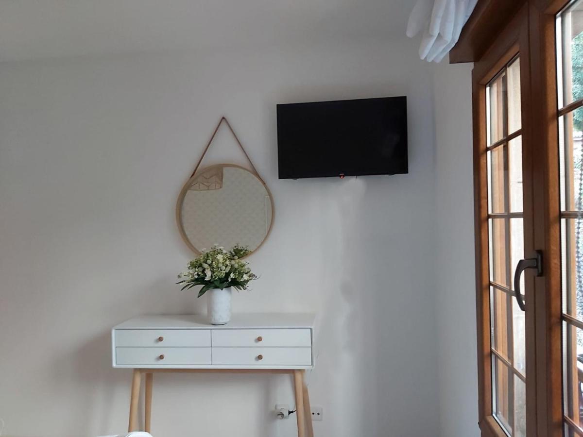 Appartement Nuevo-Casco Historico-Parking Gratuito. à Oviede Extérieur photo