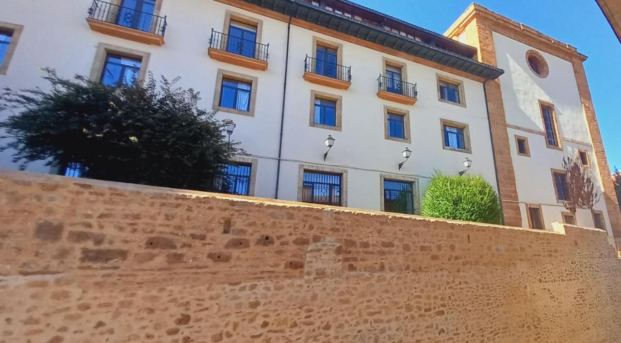 Appartement Nuevo-Casco Historico-Parking Gratuito. à Oviede Extérieur photo